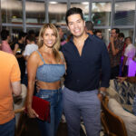 Judy Garcia & Manuel Antonio Polanco