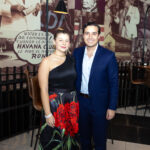 Marianna Minervini & Oscar Quintero
