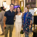 Gonzalo Chueca – Mayela Rojas Sanchez – Liduvina Mavarez