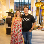 Jenny Ferrón & Guillermo Chávez