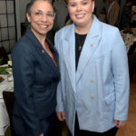 Christine Esteve & Daniela Marti