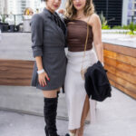 Adriana Ortiz & Nassim Mehrabi