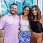 Brian Koles, Emily Viera, & Veronica Gorson