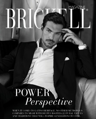 Digital Archive — Brickell Magazine