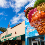 Little Havana Cityscape