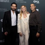 Naim Dahdah – Aileen Abella – Javier Abella