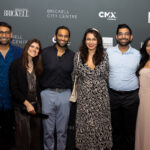 Rahul Gandhi – Melissa del burgo – Nirav Bhavsar – Simoni Baid – Parth Shah – Nilam Bhavsa