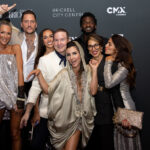Claudia Barattolo, Pietro Pizzorni, Kayla Alexis, Anthony Bermudez, Monica Arellano, Dr. Jeff Rocker, Isa Zapata & Silvia Mateos