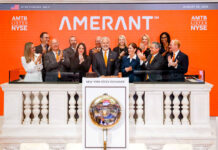 Encounters w/ Amerant Bank — October 2023