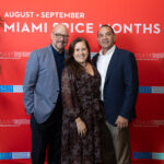 David Whitaker, Hilda M. Fernandez & Paul Lowenthal