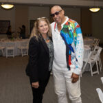Maria Sidoti & Mervyn Garcia