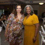 Yvonna & Pamela Vilaboy