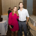 Agustina Tasende & Massimiliano Biancardi