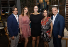 Encounters w/ Boulud Sud — November 2023