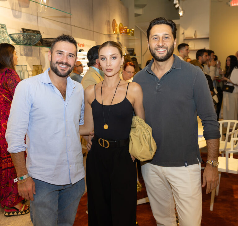 Giovanni Sannino, Marella Bolognesi & Federico Trotta