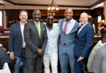 Encounters w/ Big Brothers Big Sisters of Miami — December 2023