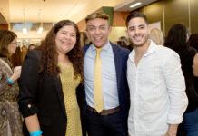 Encounters w/ The Women’s Fund Miami-Dade — December 2023