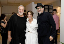 Encounters w/ California Closets Miami — January 2024