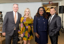 Encounters w/ Bank of America Private Banking — January 2024