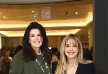 Encounters w/ St. Regis Residences, Miami — January 2024