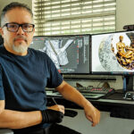 Fluid Expression – Jose Cruz Igarza