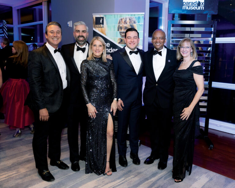 Senator Rene Garcia & Representative Vicki Lynn Lopez w/ Commissioners Anthony Rodriguez, Kevin Marino Cabrera, Oliver G. Gilbert III & Eileen Higgins