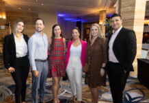 Encounters w/ United Way of Miami — February 2024