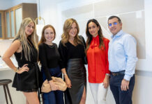 Encounters w/ 2200 Brickell — March 2024