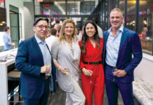 Encounters w/ Waldorf Astoria Residences Miami — March 2024