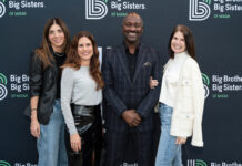 Encounters w/ Big Brothers Big Sisters of Miami — March 2024