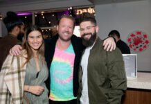 Encounters w/ The Balfour Hotel — March 2024