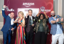 Encounters w/ Be Strong International — April 2024