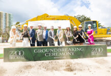 Encounters w/ 2200 Brickell — May 2024
