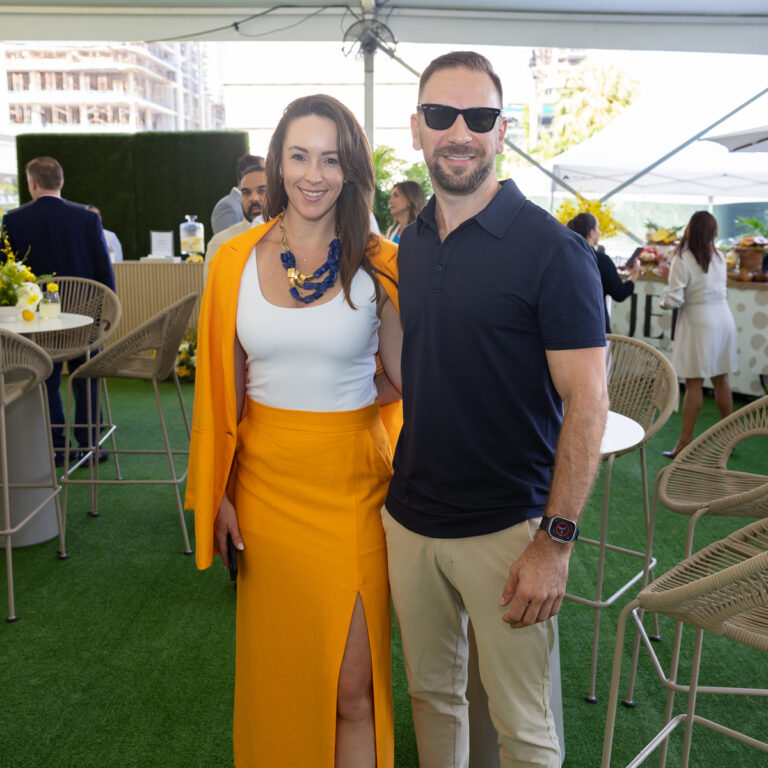 Ashley Wheeler & Fabricio Bohrer
