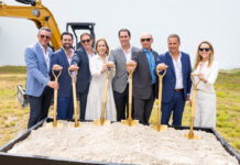 Encounters w/ Domus Brickell Park — May 2024