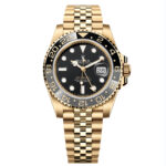 Oyster Perpetual Gmt-Master II