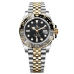 Oyster Perpetual Gmt-Master II
