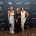Nelly Ortiz – Daniella Batlle – Maria Valentina Garz├│n