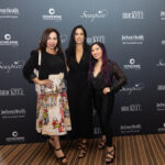 Tracy – Fatima Rosa – Jessica Elias