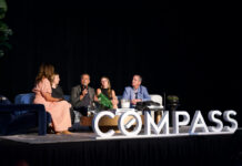 Encounters w/ Compass — July 2024