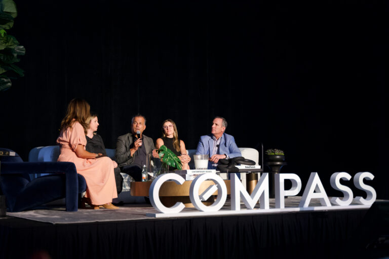 Dominique Duque, Kristy Kennedy, Kolbi Karp, Melissa Sweredoski & Ed Jahn