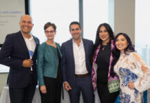 Encounters w/ United Way Miami — July 2024