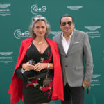 Irma Naranjo & Fernando Montesinos