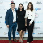 4. Jaime Diaz, Brenda Arce & Natalie Lopez