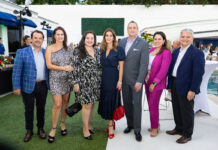 Encounters w/ JW Marriott Miami — July 2024
