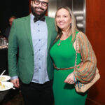 Jorge Arauz & Estrellita S. Sibila