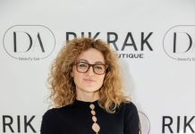 Encounters w/ Rik Rak Salon & Boutique — September 2024