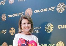 Encounters w/ The Juan Chipoco Foundation — September 2024