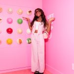 Museum of Ice Cream VIP Opening Night