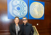 Encounters w/ JW Marriott Miami — October 2024